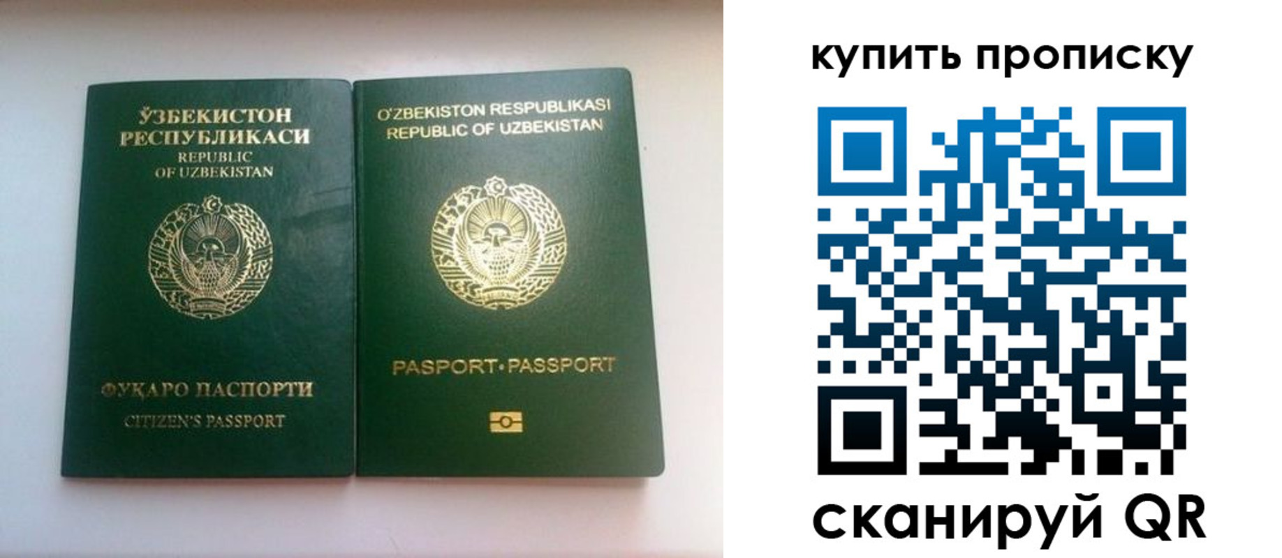 временная прописка в Менделеевске